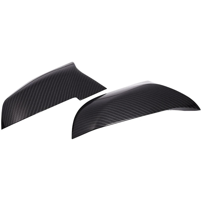 3 Pair Carbon Fiber Car Rear View Mirror Cover Cap For Bmw F20 F22 F30 F31 F32 F33 F36 F34 F35 Side Mirror Cover Trim
3 Pair Carbon Fiber Car Rear View Mirror Cover Cap For Bmw F20 F22 F30 F31 F32 F33 F36 F34 F35 Side Mirror Cover Trim