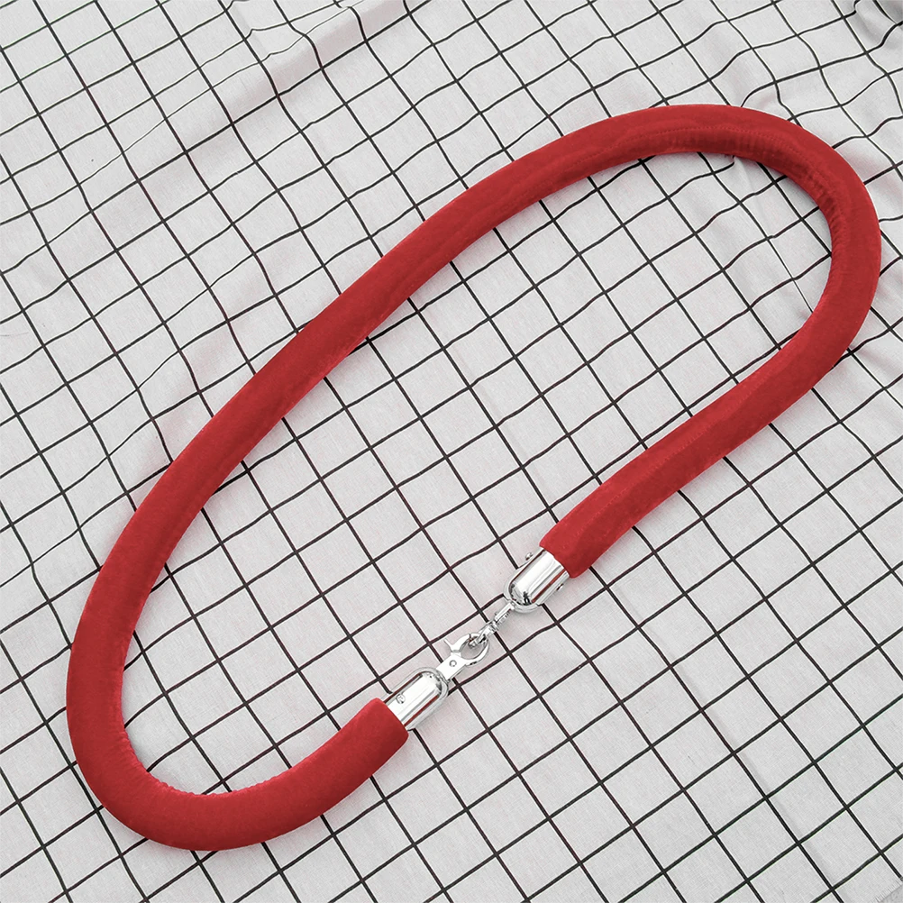 1 set Rope End Stopper Stainless Steel Guardrail Long Cord Ends Traffic Safety Stanchion Parts
1 set Rope End Stopper Stainless Steel Guardrail Long Cord Ends Traffic Safety Stanchion Parts