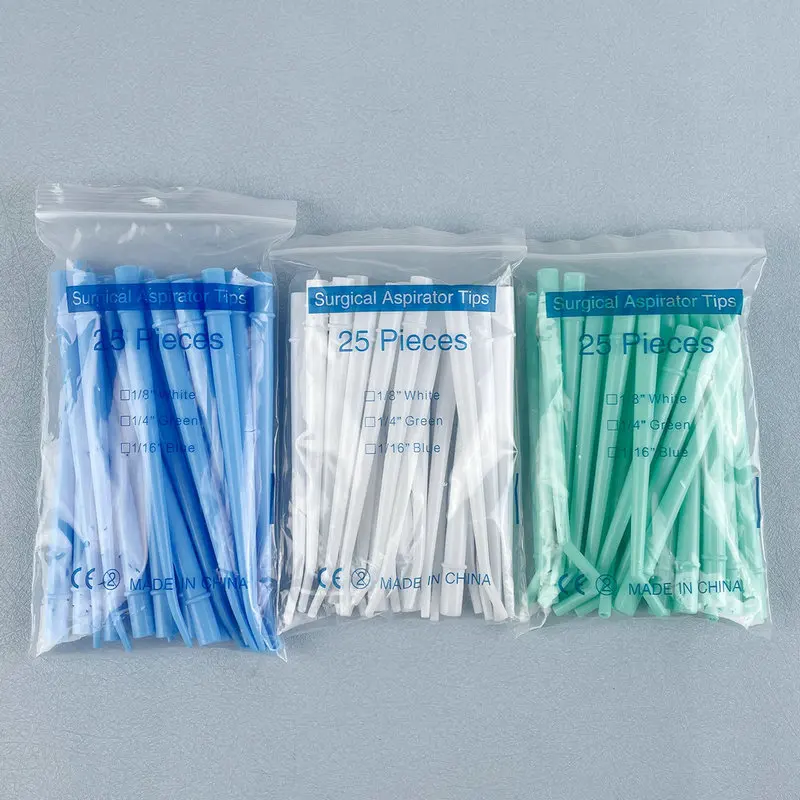 25pcs/bag Dental Suction tube Dentist Tools Disposable Dental Suction Tips Saliva Ejector Dental Materials
25pcs/bag Dental Suction tube Dentist Tools Disposable Dental Suction Tips Saliva Ejector Dental Materials