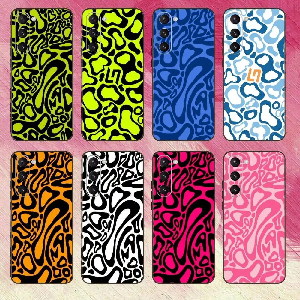 L-Lando N-Norris PinkF1 Phone Case For Samsung Galaxy A73,A72,A71,A70,A53,A52,A51,Others Soft Black Cover
L-Lando N-Norris PinkF1 Phone Case For Samsung Galaxy A73,A72,A71,A70,A53,A52,A51,Others Soft Black Cover