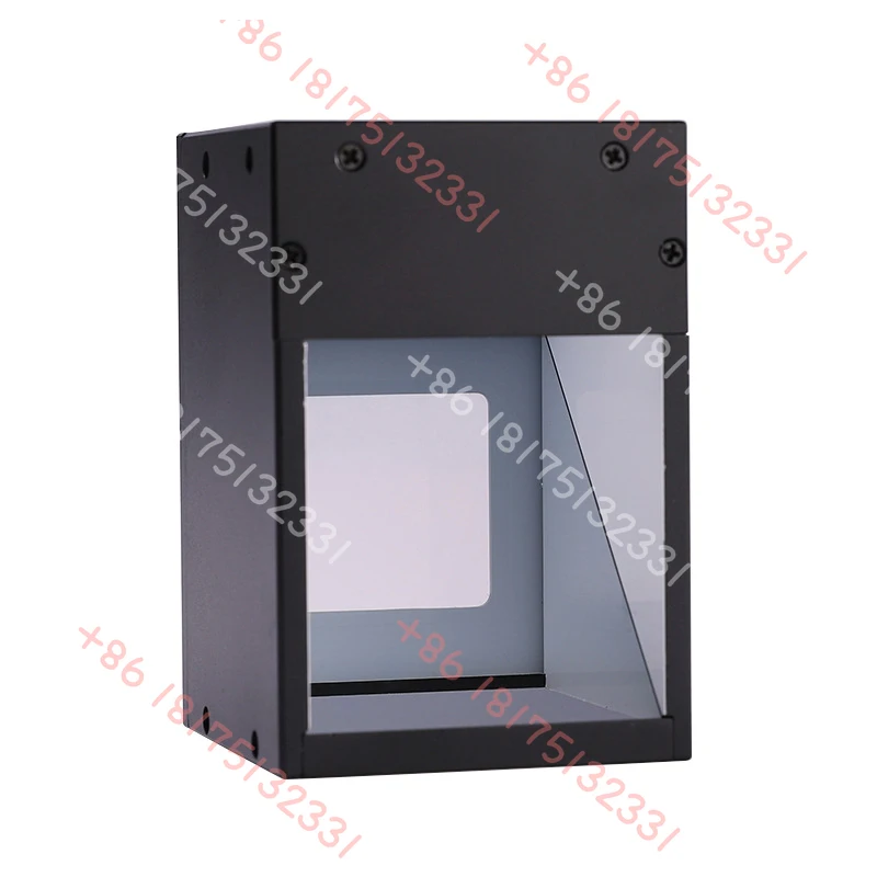 Machine Vision Coaxial Light White/Red/Blue Industrial Camera Lens LED Lighting Optical Lamps
Machine Vision Coaxial Light White/Red/Blue Industrial Camera Lens LED Lighting Optical Lamps