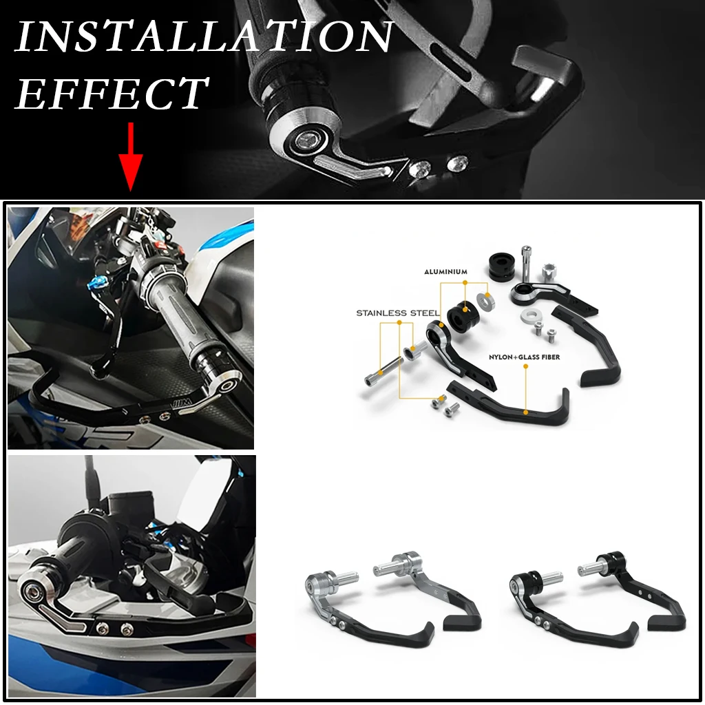 Для Ducati 1100 2018-2023 модификация мотоцикла, балансировочная ручка, тормозной стержень сцепления, защитные аксессуары для лука
Для Ducati 1100 2018-2023 модификация мотоцикла, балансировочная ручка, тормозной стержень сцепления, защитные аксессуары для лука