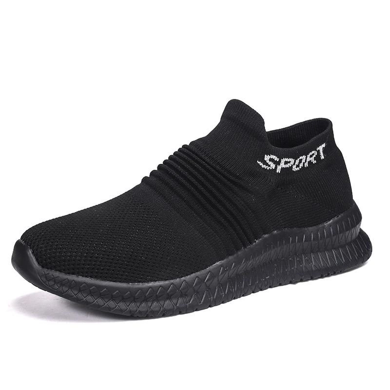 men shoes Casual New large size Loafers Sports shoes sneakers Fashion Trend Daily Sports
men shoes Casual New large size Loafers Sports shoes sneakers Fashion Trend Daily Sports