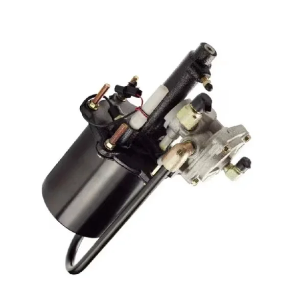 47250-Z2067 Heavy Truck Spare Parts for Brake Air Booster Air Brake Booster System
47250-Z2067 Heavy Truck Spare Parts for Brake Air Booster Air Brake Booster System