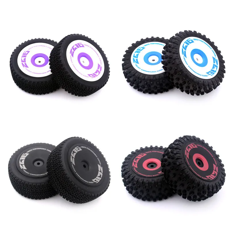 WLtoys 124019 124018 124016 144001 Wheel Tire - Super Grip Blue/PurpleFront/Rear 8-Spoke Rim Durable Rubber RC Racing Upgrade
WLtoys 124019 124018 124016 144001 Wheel Tire - Super Grip Blue/PurpleFront/Rear 8-Spoke Rim Durable Rubber RC Racing Upgrade