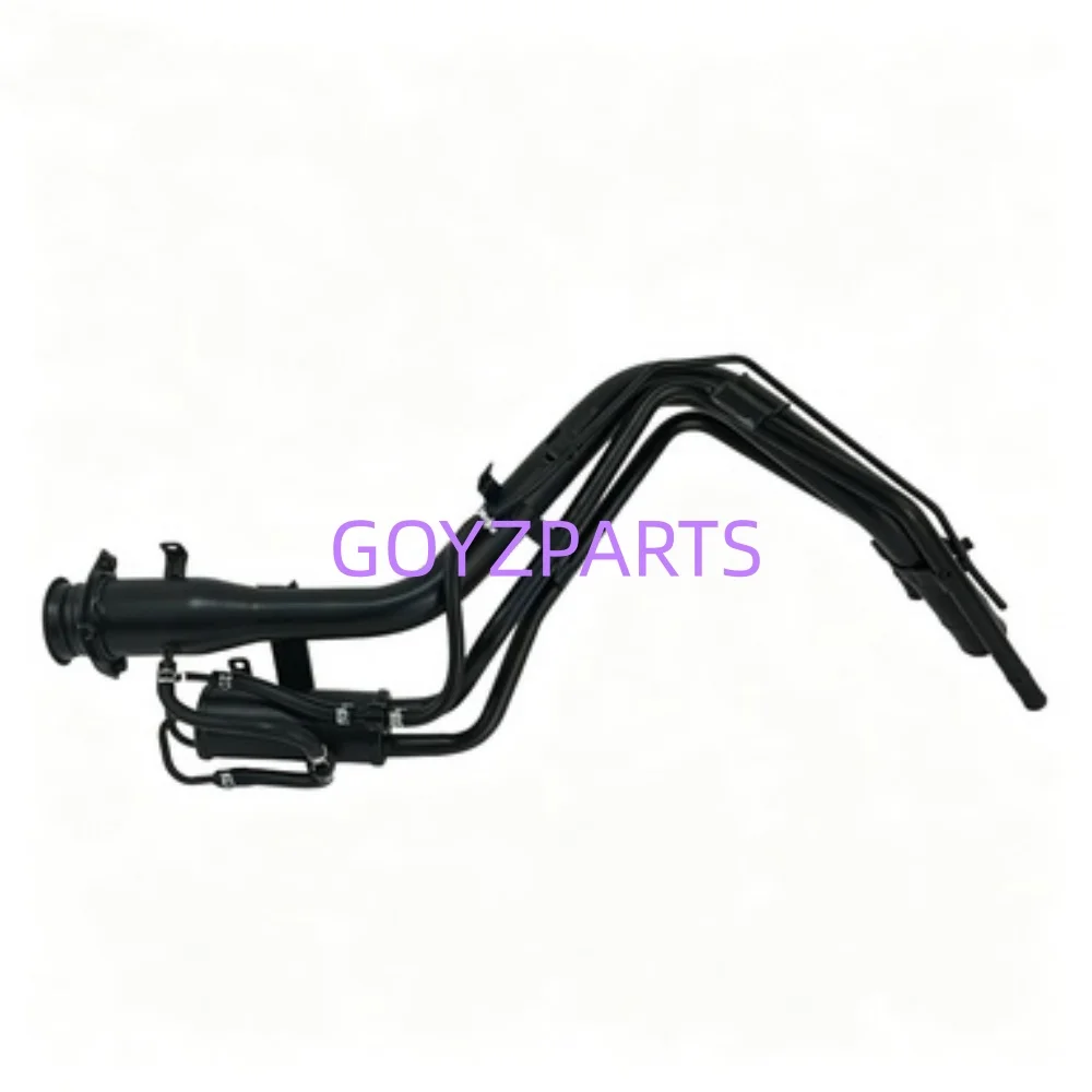 MR487081 Fuel Filler Pipe fits for Mitsubishi L200 Pickup Galant MR487081 Fuel Tank Filler Neck
MR487081 Fuel Filler Pipe fits for Mitsubishi L200 Pickup Galant MR487081 Fuel Tank Filler Neck