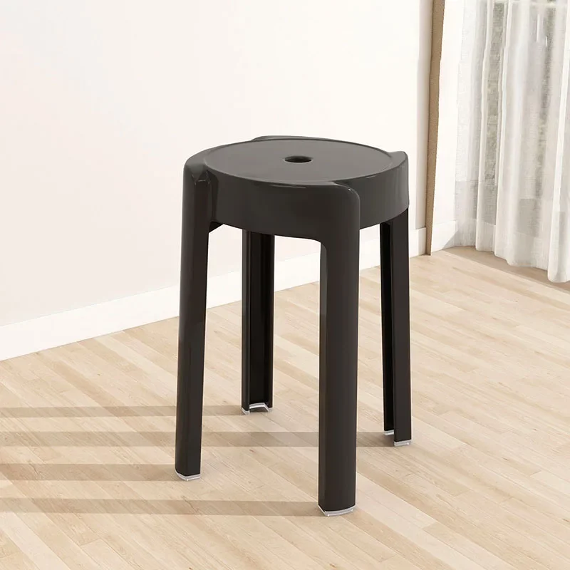Plastic Thickening Dining Chairs Strong Stacking Leisure Living Room Kitchen Stool Bedroom Sillas De Comedor Home Furniture LVCS
Plastic Thickening Dining Chairs Strong Stacking Leisure Living Room Kitchen Stool Bedroom Sillas De Comedor Home Furniture LVCS