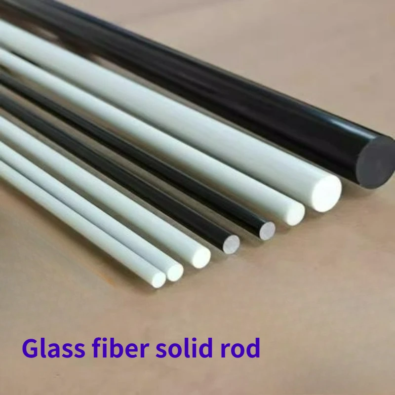 2-30 шт. стекловолоконных стержней длиной 500 мм, диаметром 0,8-10 мм, изоляционный материал, сплошной стекловолоконный пруток для сельского хозяйства, садоводства и DIY
2-30 шт. стекловолоконных стержней длиной 500 мм, диаметром 0,8-10 мм, изоляционный материал, сплошной стекловолоконный пруток для сельского хозяйства, садоводства и DIY