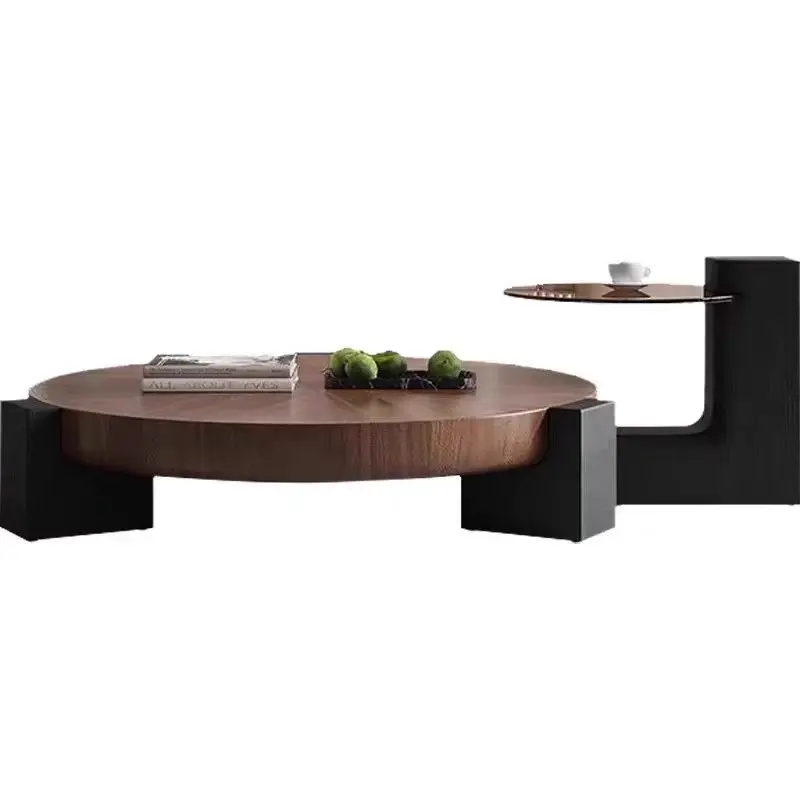 Роскошный современный круглый дизайнерский журнальный столик, модный журнальный столик, мебель для гостиной, дома
Роскошный современный круглый дизайнерский журнальный столик, модный журнальный столик, мебель для гостиной, дома