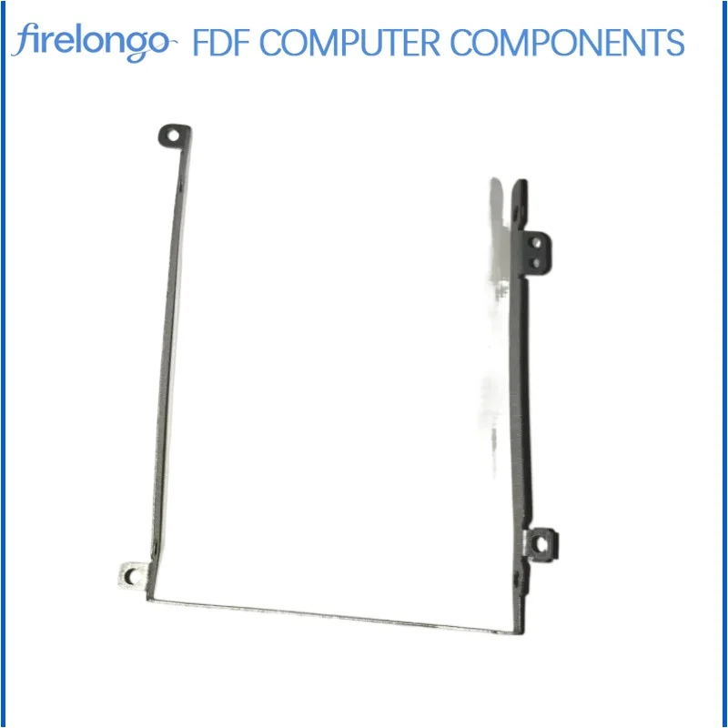 Hard Drive Caddy Bracket for Dell M3800 XPS15 L522X 9530 Laptop HDD Holder
Hard Drive Caddy Bracket for Dell M3800 XPS15 L522X 9530 Laptop HDD Holder