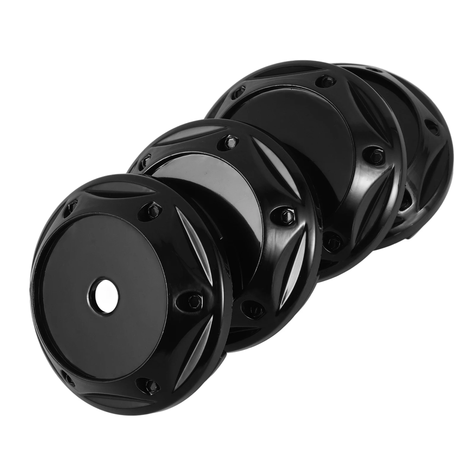 4pcs Caps for Rims Sturdy ABS Vehicle Wheel Center Caps Black Car Hub Covers Tire Hubcaps Vehicle Wheel Center
4pcs Caps for Rims Sturdy ABS Vehicle Wheel Center Caps Black Car Hub Covers Tire Hubcaps Vehicle Wheel Center