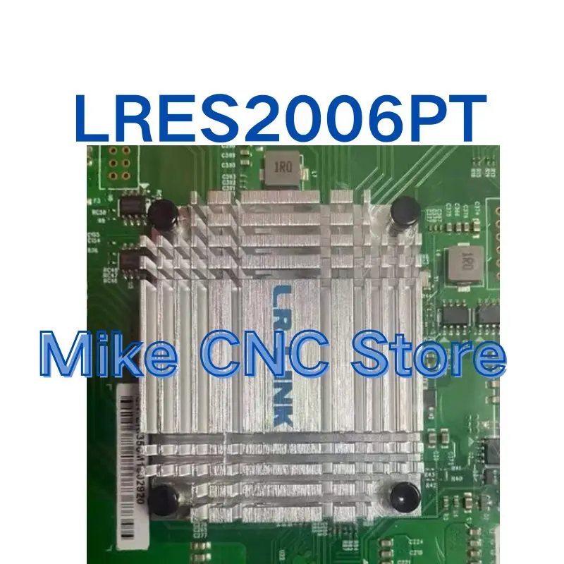New six port gigabit server network card LRES2006PT PCIe x4 interface for fast shipping
New six port gigabit server network card LRES2006PT PCIe x4 interface for fast shipping