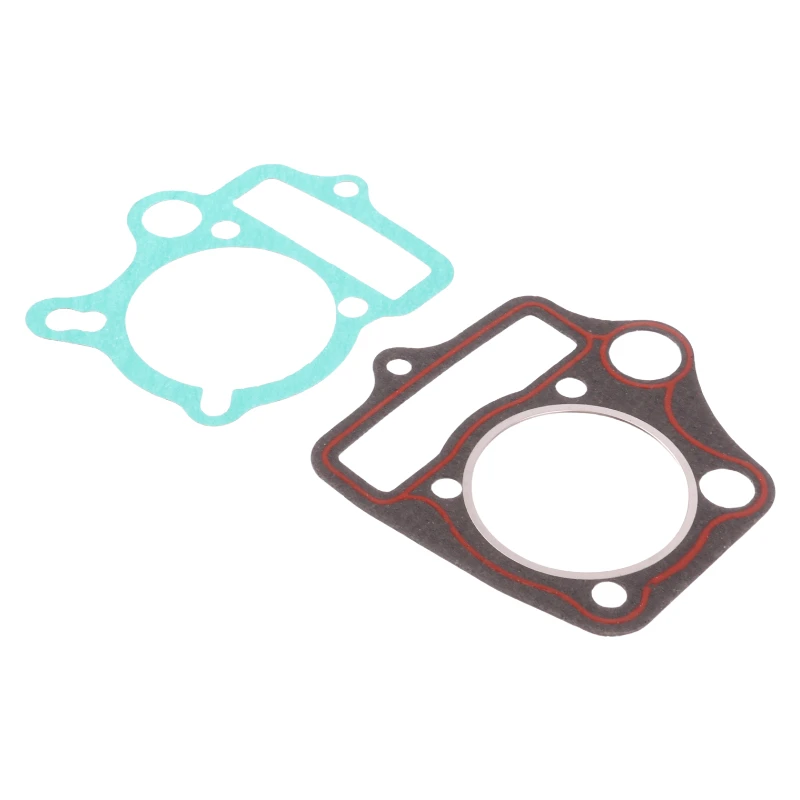 GY6 110cc Sleeper Engine Upper & Lower Cylinder Pads for Scooter And Light Beach Bike - Precision Fit Performance Parts
GY6 110cc Sleeper Engine Upper & Lower Cylinder Pads for Scooter And Light Beach Bike - Precision Fit Performance Parts