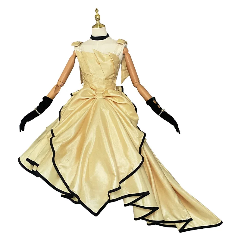 Reverse: 1999 Sonetto Cosplay Costume Role Play Women Sexy Elegant Halloween Party Dress Suit Full Set NexoCosplay
Reverse: 1999 Sonetto Cosplay Costume Role Play Women Sexy Elegant Halloween Party Dress Suit Full Set NexoCosplay