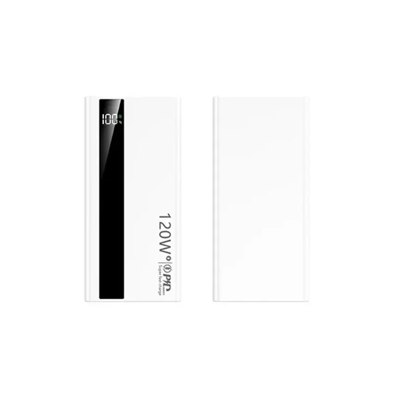 Lenovo 500000mAh 120W Portable Power Bank Large Capacity Super Fast Charge External Battery For Xiaomi Iphone 2026New Lenovo 500000mAh 120W Portable Power Bank Large Capacity Super Fast Charge External Battery For Xiaomi Iphone 2026New