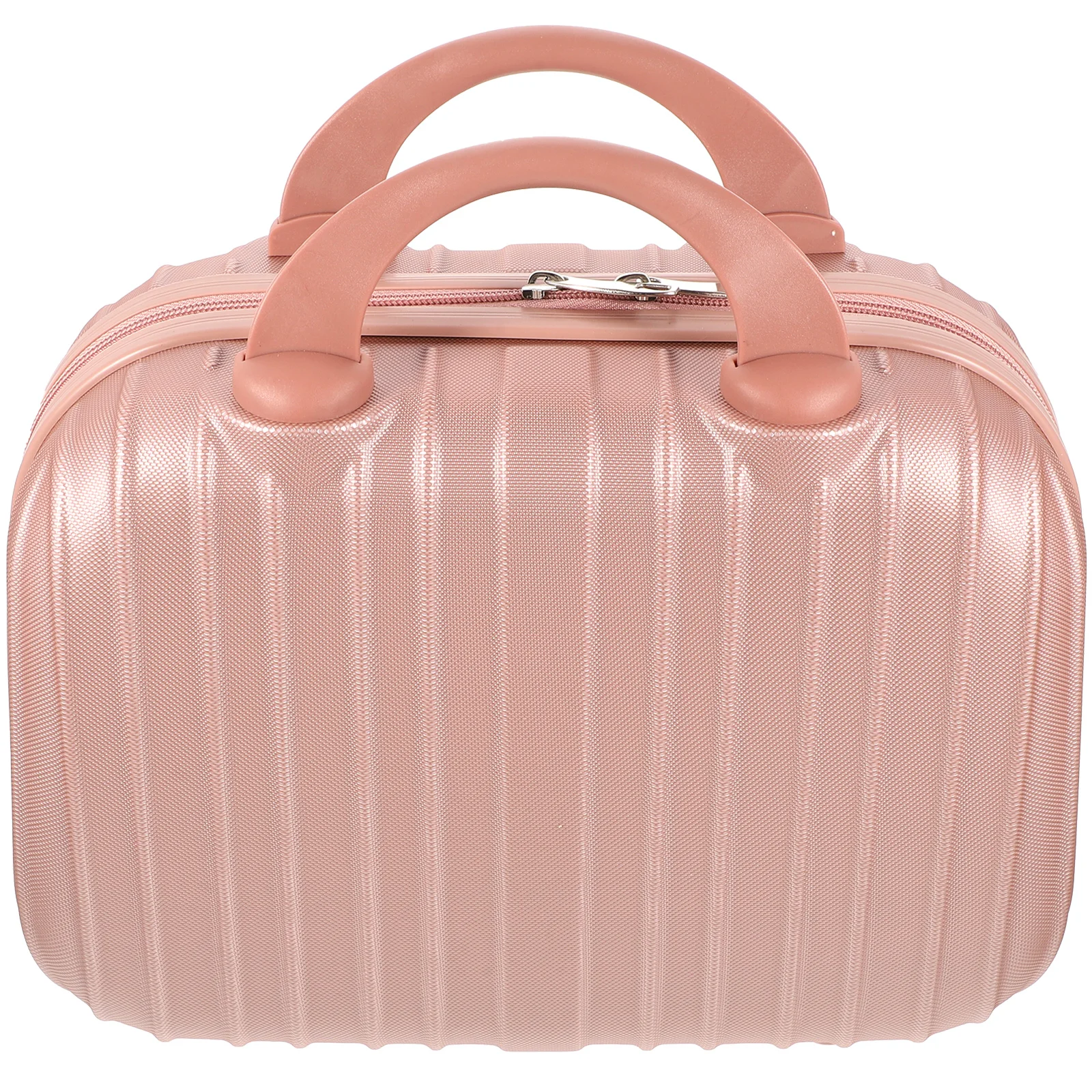 Large Capacity Travel Bag ABS PC Material Portable Storage Case for Women Multifunctional Makeup ganizer
Large Capacity Travel Bag ABS PC Material Portable Storage Case for Women Multifunctional Makeup ganizer