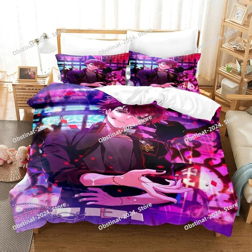 New Game Promise Of Wizard Bedding Set Duvet Cover Comforter Bed Set Quilt Cover Pillowcase King Queen Twin Size Boys Girl Adult
New Game Promise Of Wizard Bedding Set Duvet Cover Comforter Bed Set Quilt Cover Pillowcase King Queen Twin Size Boys Girl Adult