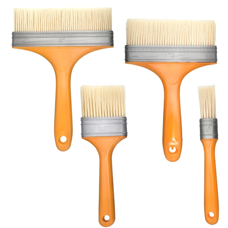 AAAC-Stainless Steel Paint Scraper Tools, Drywall Knife Set For Removing Wallpaper, Repairing Drywall, Applying Putty
AAAC-Stainless Steel Paint Scraper Tools, Drywall Knife Set For Removing Wallpaper, Repairing Drywall, Applying Putty