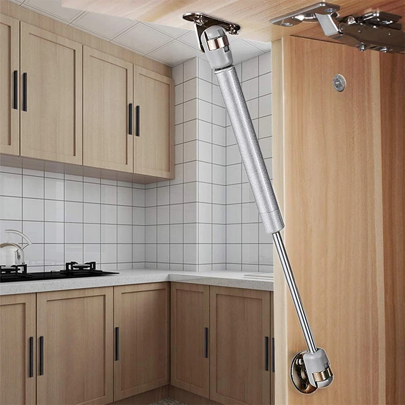 Auto Scaling Kitchen Cupboard Door Hydraulic Cabinetg Gas Struts Spring for Furniture
Auto Scaling Kitchen Cupboard Door Hydraulic Cabinetg Gas Struts Spring for Furniture