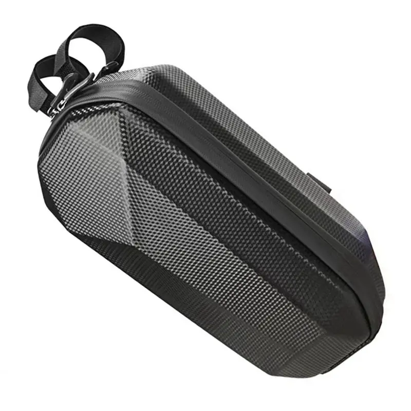 A99I-2X Universal 4L Fully Waterproof Front Bag Electric Scooter Balance Car Bicycle Hard Shell High Capacity EVA Bag
A99I-2X Universal 4L Fully Waterproof Front Bag Electric Scooter Balance Car Bicycle Hard Shell High Capacity EVA Bag