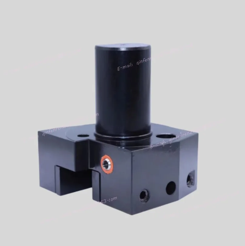 1PC VDI Tool Holder Radial Square Toolholder Left Hand Inverted Short Form B4 50x32 30x20 20x16 40x25 60x32
1PC VDI Tool Holder Radial Square Toolholder Left Hand Inverted Short Form B4 50x32 30x20 20x16 40x25 60x32