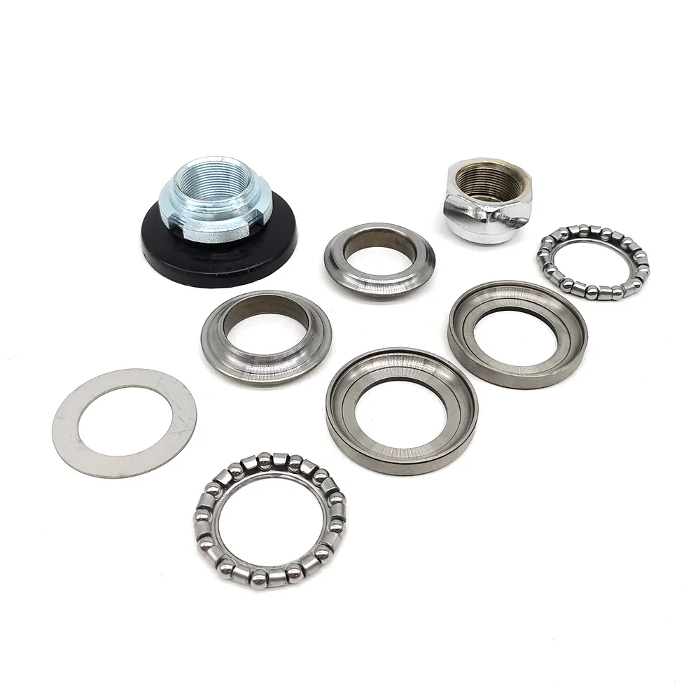 Motorcycle Accessories Steering Rod Taper Bearing Kit for Honda MONKEY Z50 Z50R
Motorcycle Accessories Steering Rod Taper Bearing Kit for Honda MONKEY Z50 Z50R