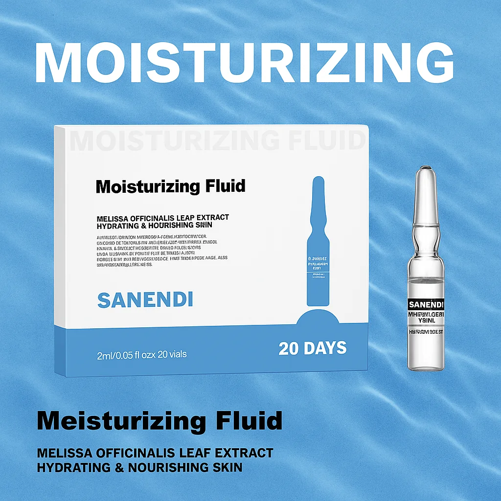 Amber bottle daily-use care essence - Peptide Fluid, Purifying Fluid, Repair Fluid, Moisturizing Hydrating Care Essence
Amber bottle daily-use care essence - Peptide Fluid, Purifying Fluid, Repair Fluid, Moisturizing Hydrating Care Essence