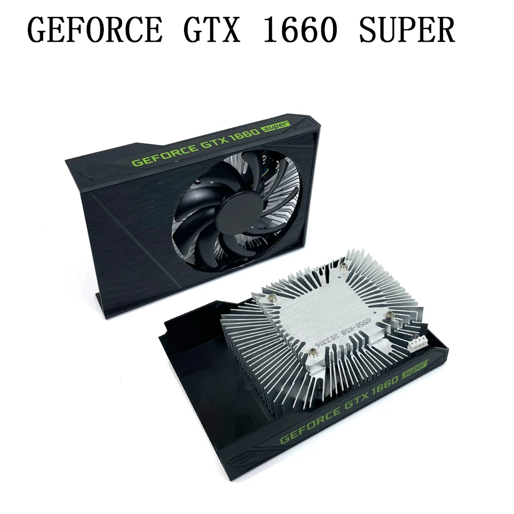 Original FDC10H12S9-C PLA09215S12H GTX1660S 1660Ti 1650 S GPU Fan For Lenovo GeForce GTX1660 super 1660Ti 1650 S video card fan
Original FDC10H12S9-C PLA09215S12H GTX1660S 1660Ti 1650 S GPU Fan For Lenovo GeForce GTX1660 super 1660Ti 1650 S video card fan