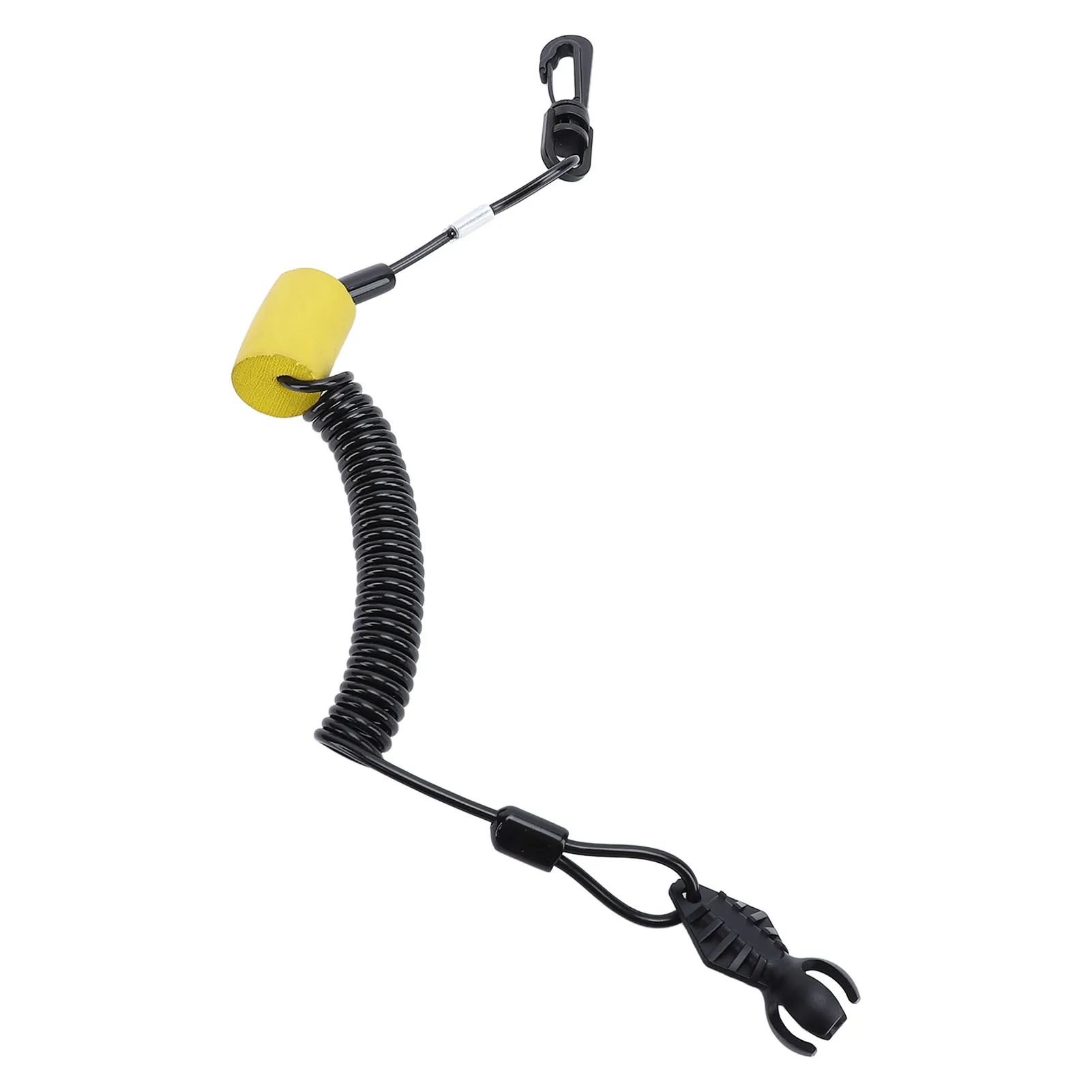 Jet Ski Tether Key Lanyard Anti Theft 278003400 High Toughness Long Lasting Use Professional Elastic Rope for Wake PRO
Jet Ski Tether Key Lanyard Anti Theft 278003400 High Toughness Long Lasting Use Professional Elastic Rope for Wake PRO