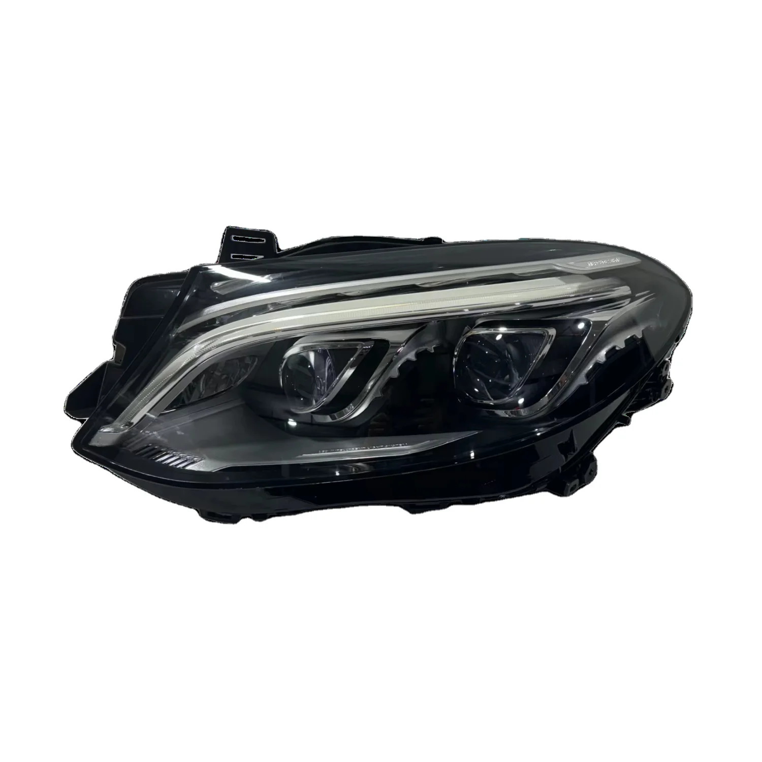 High Quality Headlights Suitable For Mercedes Benz ML GLE W166 W 292 LED Headlights 2016-2018 Black Background W292 Headlights
High Quality Headlights Suitable For Mercedes Benz ML GLE W166 W 292 LED Headlights 2016-2018 Black Background W292 Headlights
