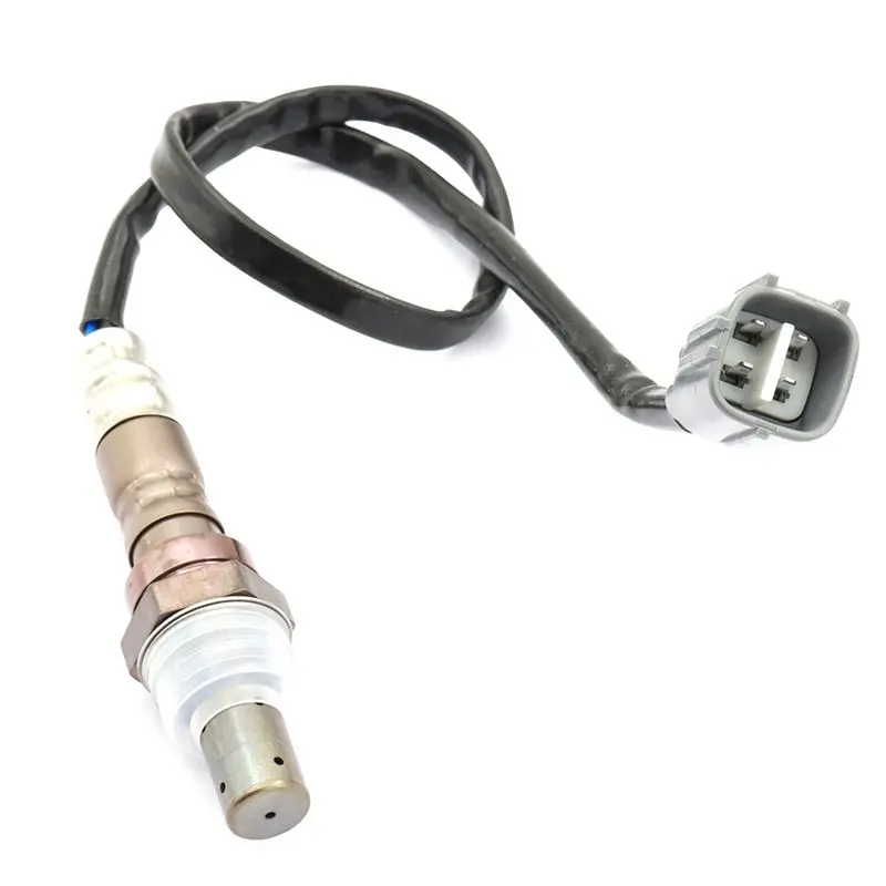 Air Fuel Ratio Oxygen Sensor Black Oxygen Sensor 234-9009 89467-42010 For 2001-2003 TOYOTA RAV4
Air Fuel Ratio Oxygen Sensor Black Oxygen Sensor 234-9009 89467-42010 For 2001-2003 TOYOTA RAV4