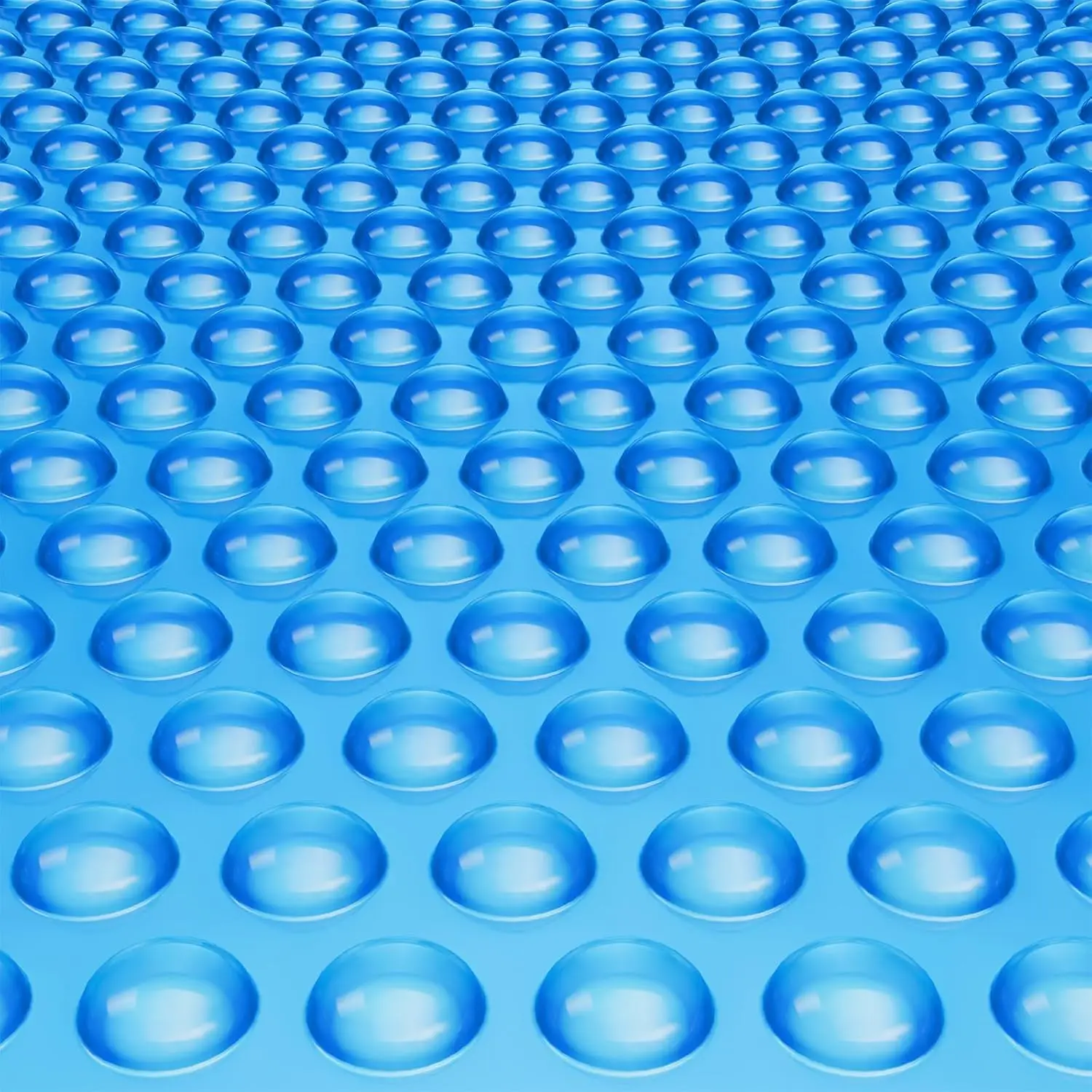Solar Pool Cover, 32 x 16 ft Rectangle Solar Blanket for Pools, 16 mil Solar Covers for Inground Above Ground Swimming Pool Sola
Solar Pool Cover, 32 x 16 ft Rectangle Solar Blanket for Pools, 16 mil Solar Covers for Inground Above Ground Swimming Pool Sola