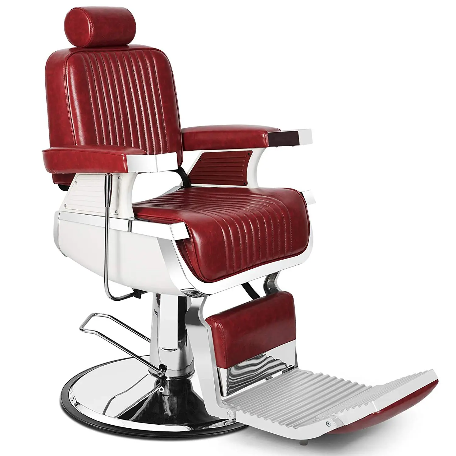 Yjq hair salon barber chair retro light luxury barber shop hairdressing hair lift chair
Yjq hair salon barber chair retro light luxury barber shop hairdressing hair lift chair