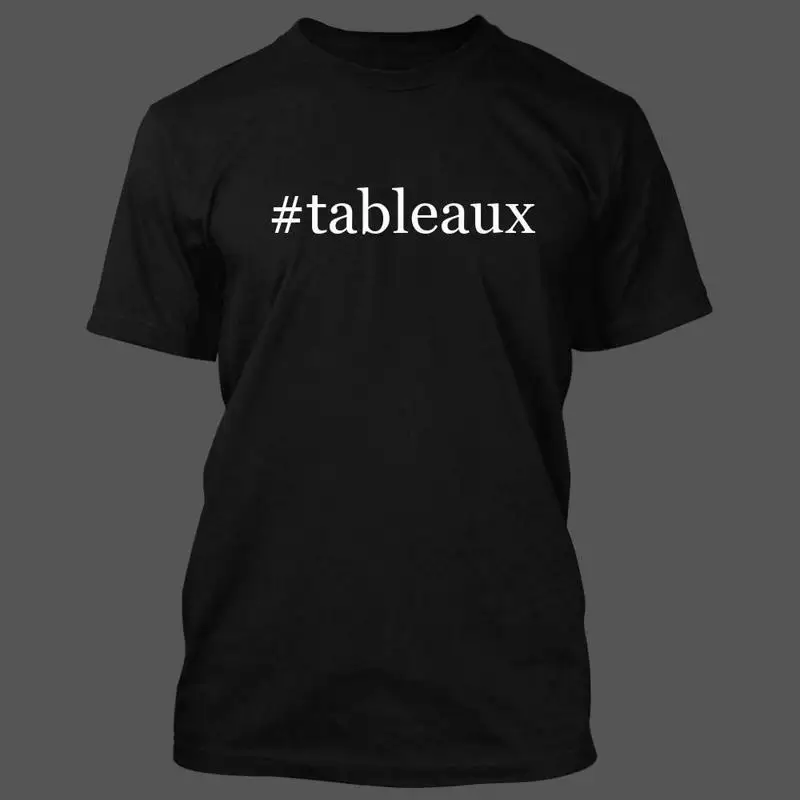 Tableaux Men'S Funny T Shirt New Rare
Tableaux Men'S Funny T Shirt New Rare