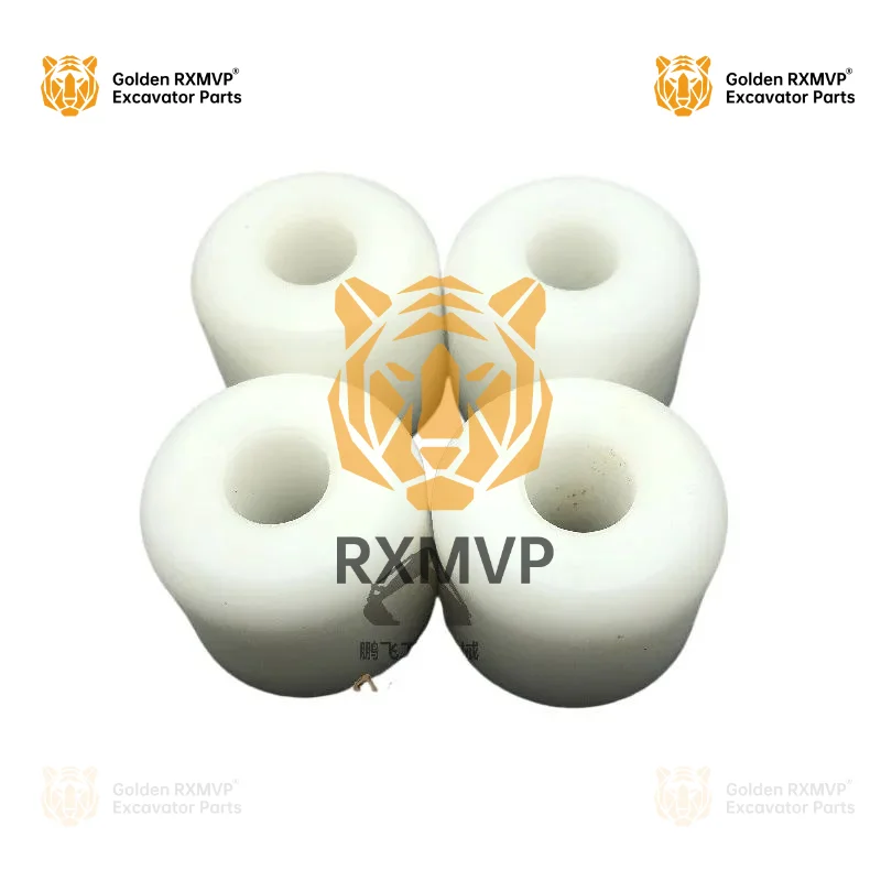For Hitachi Ex120 200 300-5 Cab Front Windshield Pulley Plastic Ball Excavator Accessories
For Hitachi Ex120 200 300-5 Cab Front Windshield Pulley Plastic Ball Excavator Accessories
