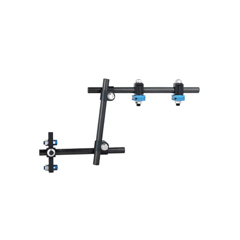 High Quality External Fixation Z frame T type External Fixators
High Quality External Fixation Z frame T type External Fixators