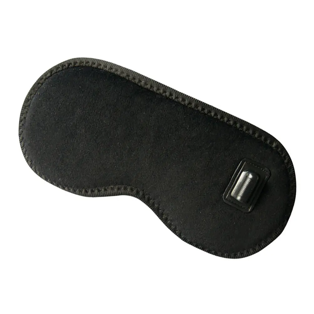 1 комплект электрической маски с подогревом, USB-зарядка, 3 уровня регулировки температуры, для снятия усталости глаз во время сна, уменьшения темных кругов под глазами
1 комплект электрической маски с подогревом, USB-зарядка, 3 уровня регулировки температуры, для снятия усталости глаз во время сна, уменьшения темных кругов под глазами