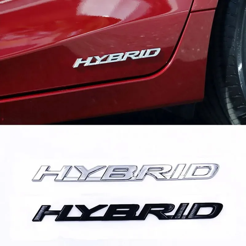 HYBRID English letter car stickers for lexus ES ES200 ES260 RX NX hybrid rear door side fender modified accessories decorative
HYBRID English letter car stickers for lexus ES ES200 ES260 RX NX hybrid rear door side fender modified accessories decorative