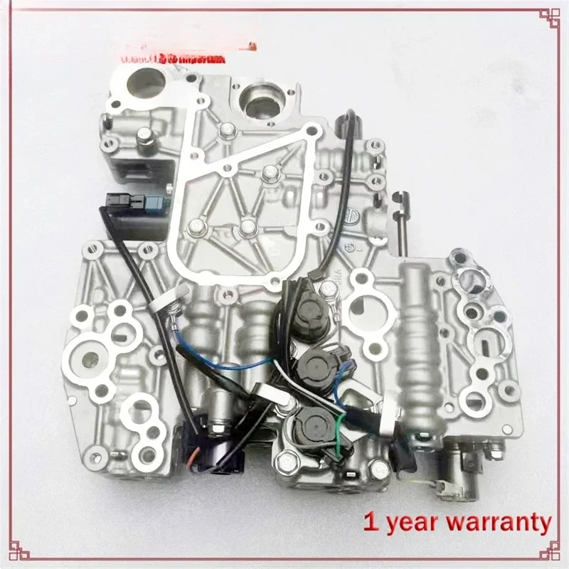 100%New Transmission Body TR690 CVT for Subaru Exiga Levorg Inland Forester Reading 31706AA141 31706AA140 31706AA142
100%New Transmission Body TR690 CVT for Subaru Exiga Levorg Inland Forester Reading 31706AA141 31706AA140 31706AA142