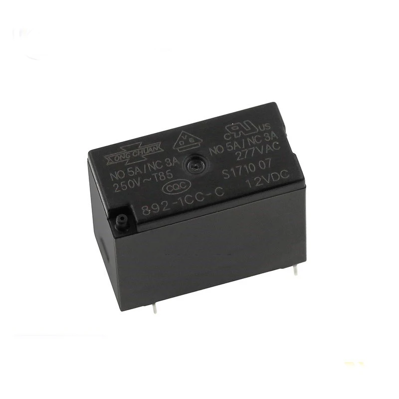 ГОРЯЧИЙ НОВЫЙ 892-1CC-C 12 В постоянного тока 892-1CC-C-12 В постоянного тока 892-1CC 892 DIP5
ГОРЯЧИЙ НОВЫЙ 892-1CC-C 12 В постоянного тока 892-1CC-C-12 В постоянного тока 892-1CC 892 DIP5