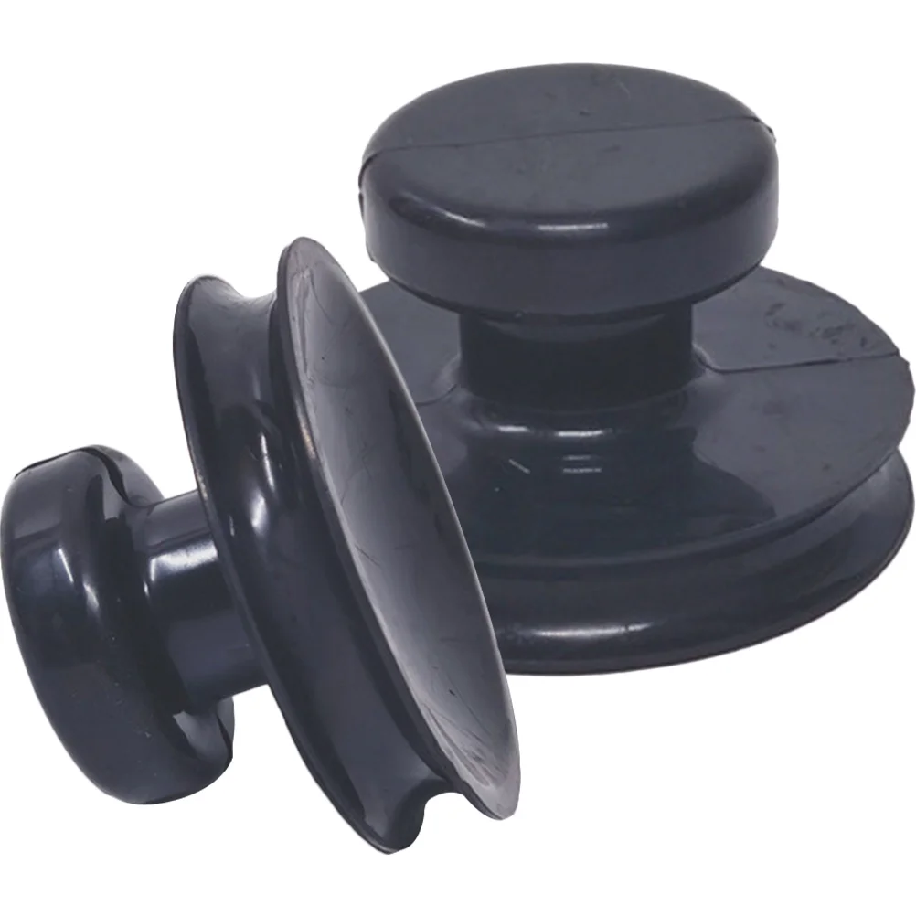 2 Pcs Bodhisattva Bowl Buddha Sound Meditation Suction Cup Handle Singing Accessories Rubber Auspicious
2 Pcs Bodhisattva Bowl Buddha Sound Meditation Suction Cup Handle Singing Accessories Rubber Auspicious