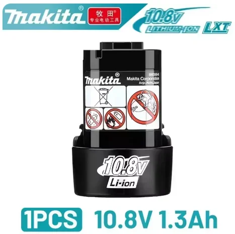 026 Makita 10.8v battery NEW 100% BL1013 BL1020 BL1030, DF030D Makita , replacement tool MakitabatteryBL1030
026 Makita 10.8v battery NEW 100% BL1013 BL1020 BL1030, DF030D Makita , replacement tool MakitabatteryBL1030