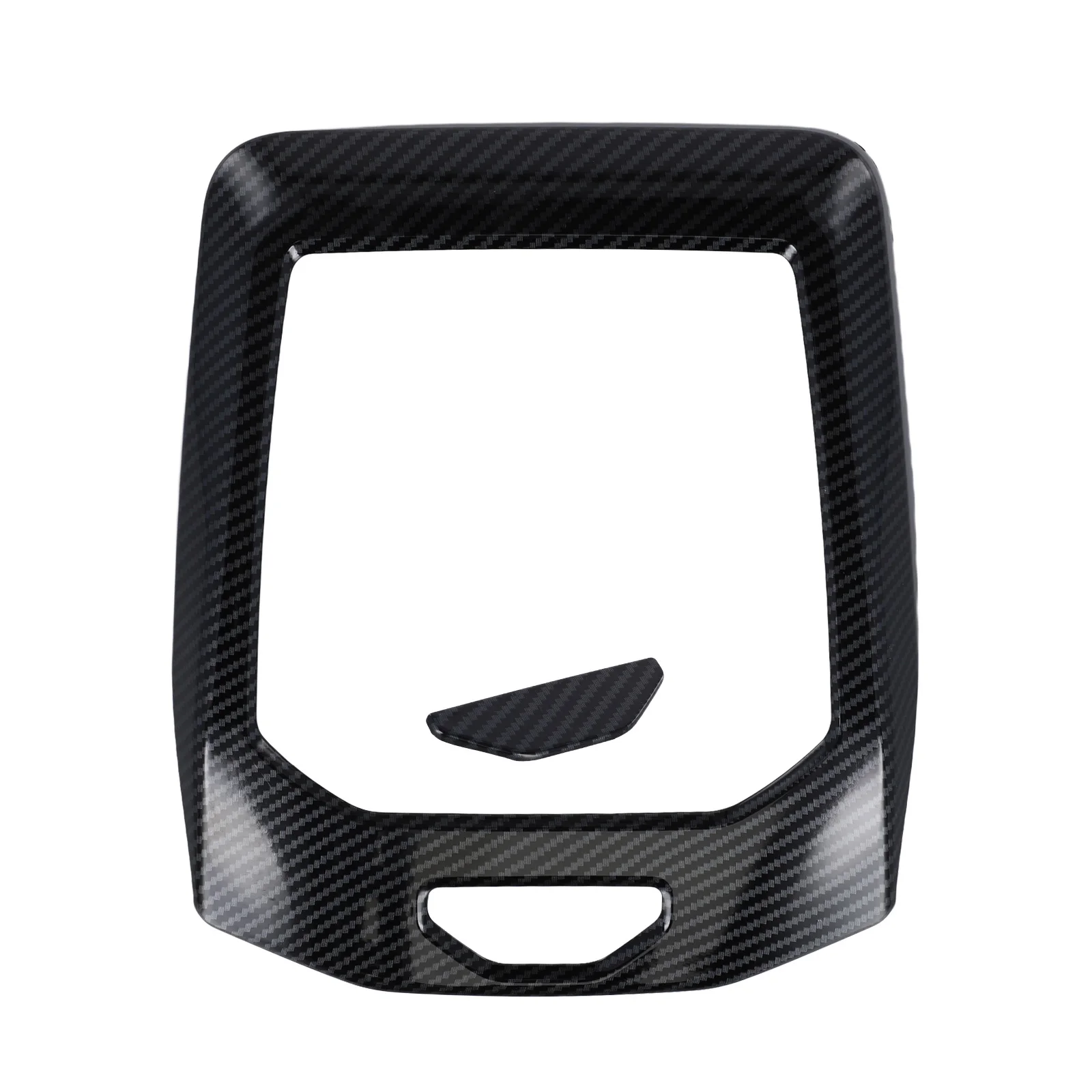 ABS Carbon Fiber Interior Car Gear Shift Box Panel Cover Trim Frame Decorative Kit Sticker For BMW 5 Series G60 2024
ABS Carbon Fiber Interior Car Gear Shift Box Panel Cover Trim Frame Decorative Kit Sticker For BMW 5 Series G60 2024