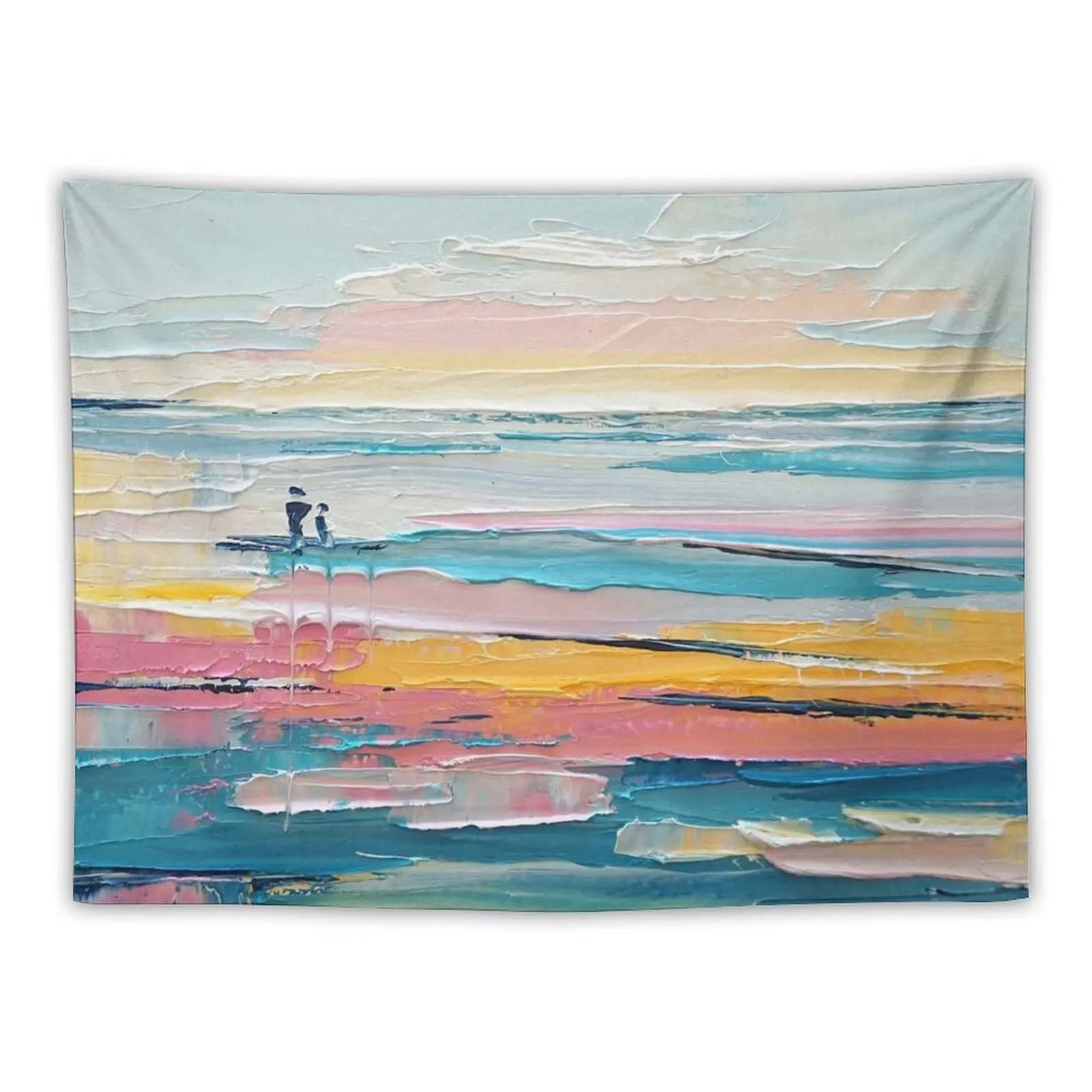 Finding Shells at the Beach Tapestry Room Decorations Home Decoration Accessories Korean Room Decor Wall Hanging Tapestry
Finding Shells at the Beach Tapestry Room Decorations Home Decoration Accessories Korean Room Decor Wall Hanging Tapestry