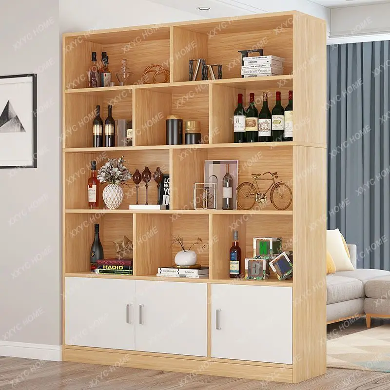 DD Solid wood wine cabinet living room wall cabinet locker new display cabinet
DD Solid wood wine cabinet living room wall cabinet locker new display cabinet