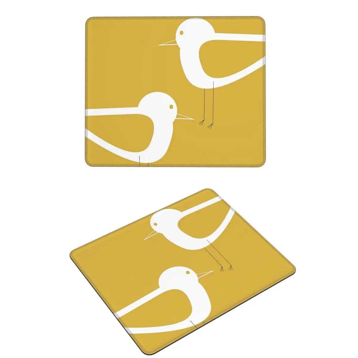 Shorebird пара легких горчичных желто-белых ковриков для мыши, компьютерная клавиатура, коврик для мыши, игровой коврик для ноутбука, офисные коврики для стола
Shorebird пара легких горчичных желто-белых ковриков для мыши, компьютерная клавиатура, коврик для мыши, игровой коврик для ноутбука, офисные коврики для стола