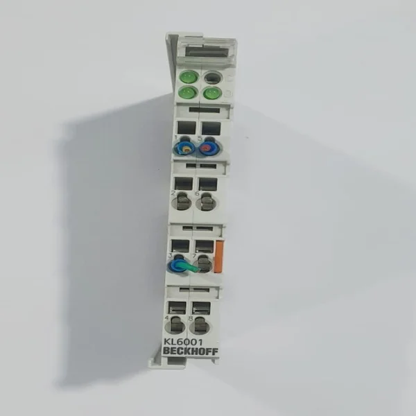 Kl6001 kl6001 Совершенно новый оригинальный Spot Plc
Kl6001 kl6001 Совершенно новый оригинальный Spot Plc