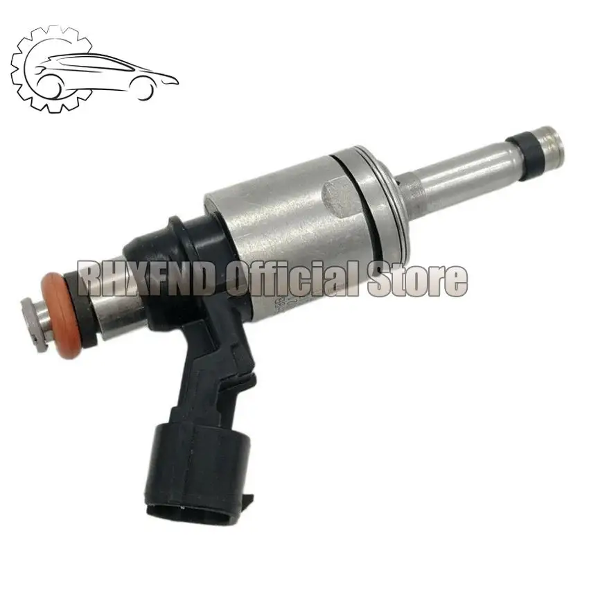 CM5E-BB CM5E-9F593-BB CM5E9F593BB Fuel Injector Nozzle for Ford Focus 2.0L EcoBoost GDI 2012-2016 Tidak Ada
CM5E-BB CM5E-9F593-BB CM5E9F593BB Fuel Injector Nozzle for Ford Focus 2.0L EcoBoost GDI 2012-2016 Tidak Ada