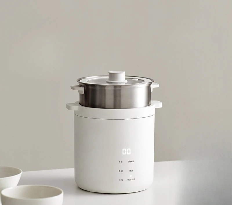Top hat mini rice cooker 1 to 2 people one person rice cooker small
Top hat mini rice cooker 1 to 2 people one person rice cooker small