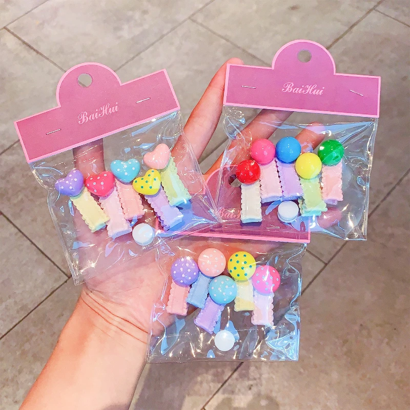 5 шт./компл., новые детские заколки для волос ярких цветов с орнаментом в горошек, заколки в форме шарика для маленьких девочек, заколки для волос, детские аксессуары для волос
5 шт./компл., новые детские заколки для волос ярких цветов с орнаментом в горошек, заколки в форме шарика для маленьких девочек, заколки для волос, детские аксессуары для волос